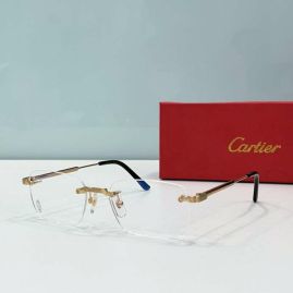 Picture of Cartier Optical Glasses _SKUfw54317840fw